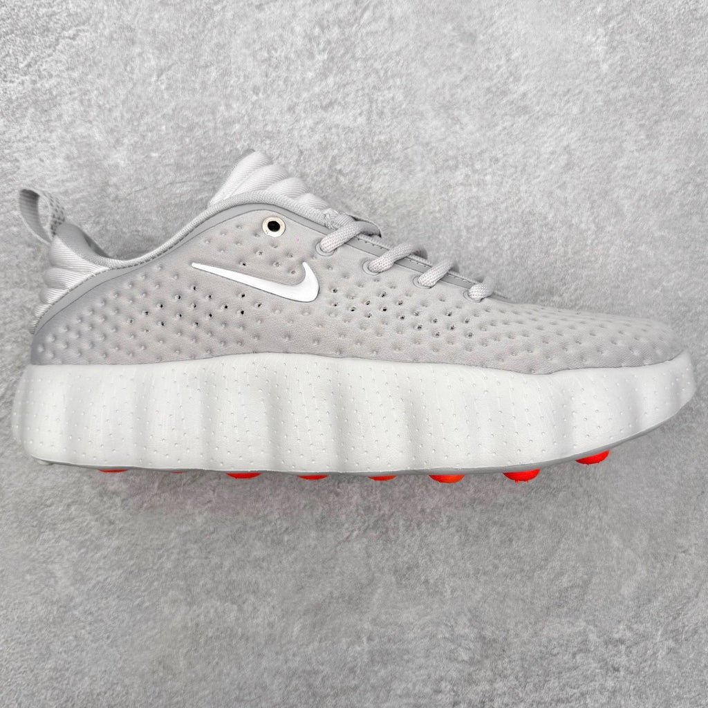 Nike Mind 002 "Wolf Grey/Metallic Silver"