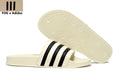 Adidas x Fear of God Athletics Adilette Slide Sandals IH2272