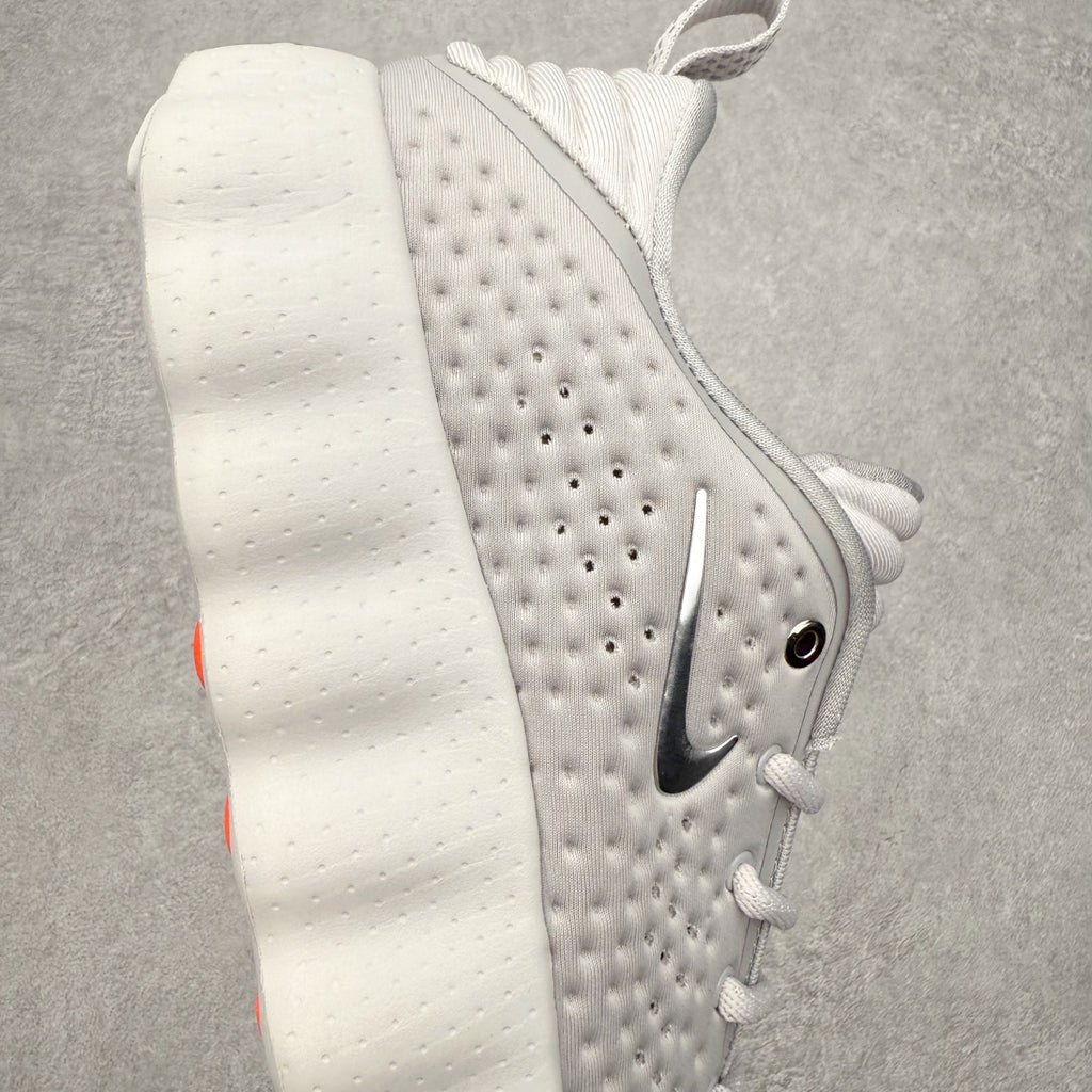 Nike Mind 002 "Wolf Grey/Metallic Silver"