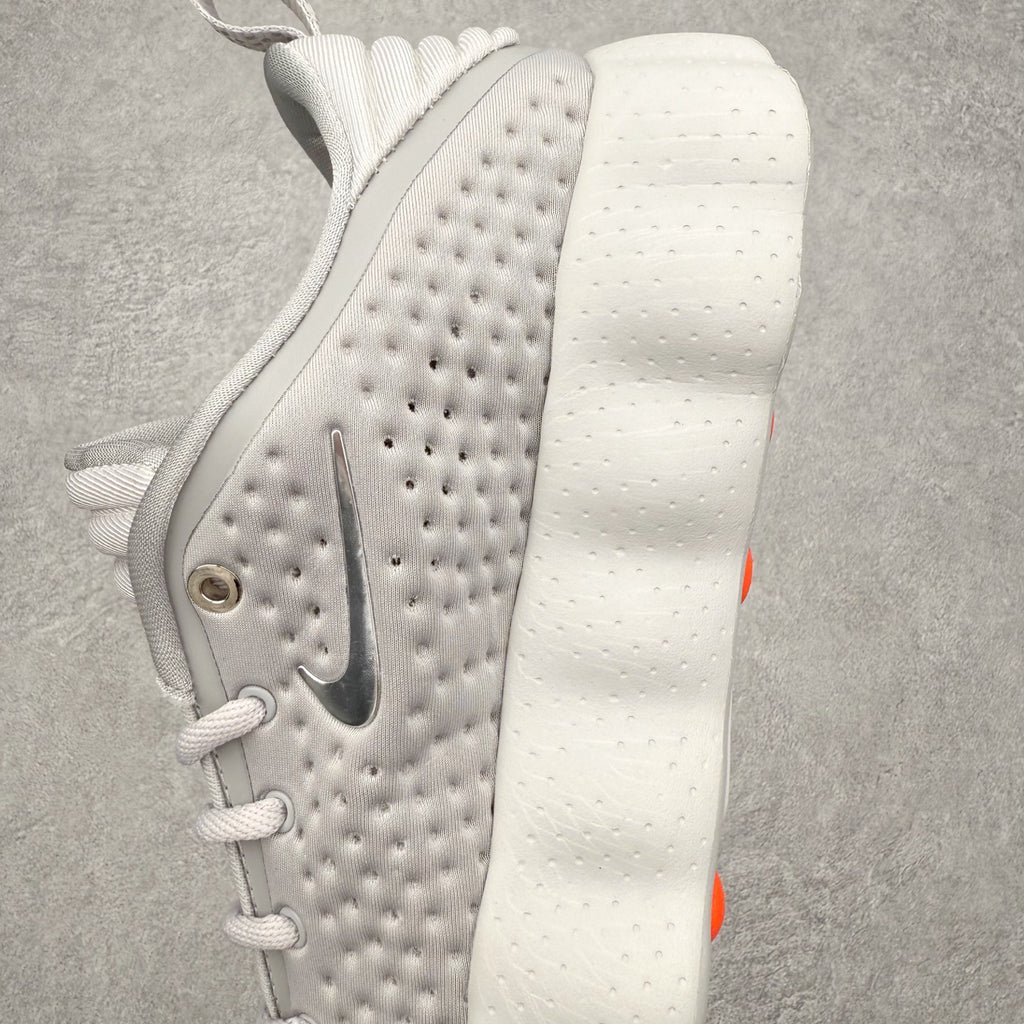 Nike Mind 002 "Wolf Grey/Metallic Silver"