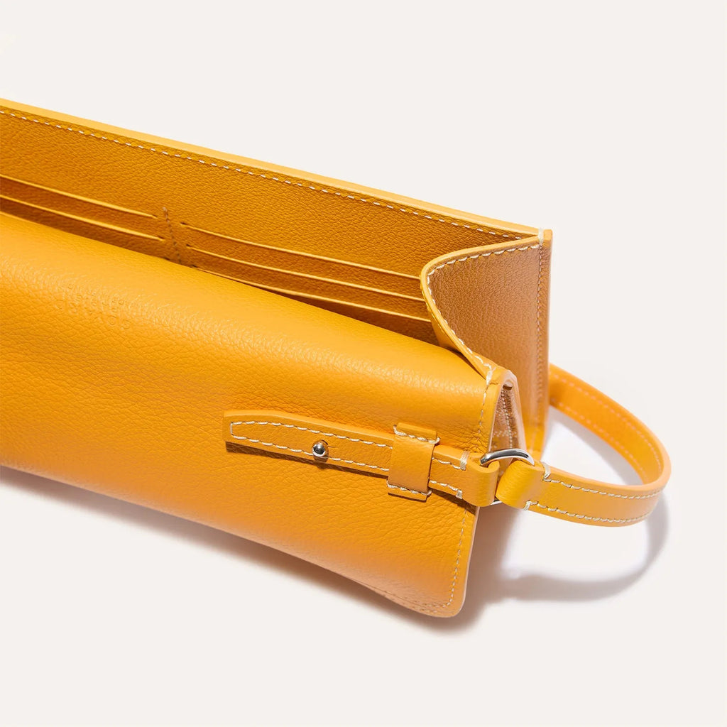 Chypre Wallet-Pouch Initials