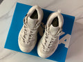 Hoka Ultra Low Gore-Tex Light Gray