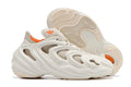 Adidas Originals AdiFOM Q "Off White/Aluminum/Wonder White" Sneakers