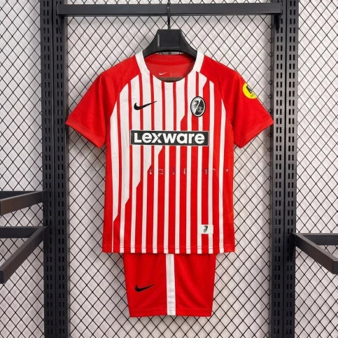 SC Freiberg Home Youth Kid Kit 26-27  (Custom)