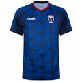 Cape Verde Home Jersey 2026-Men