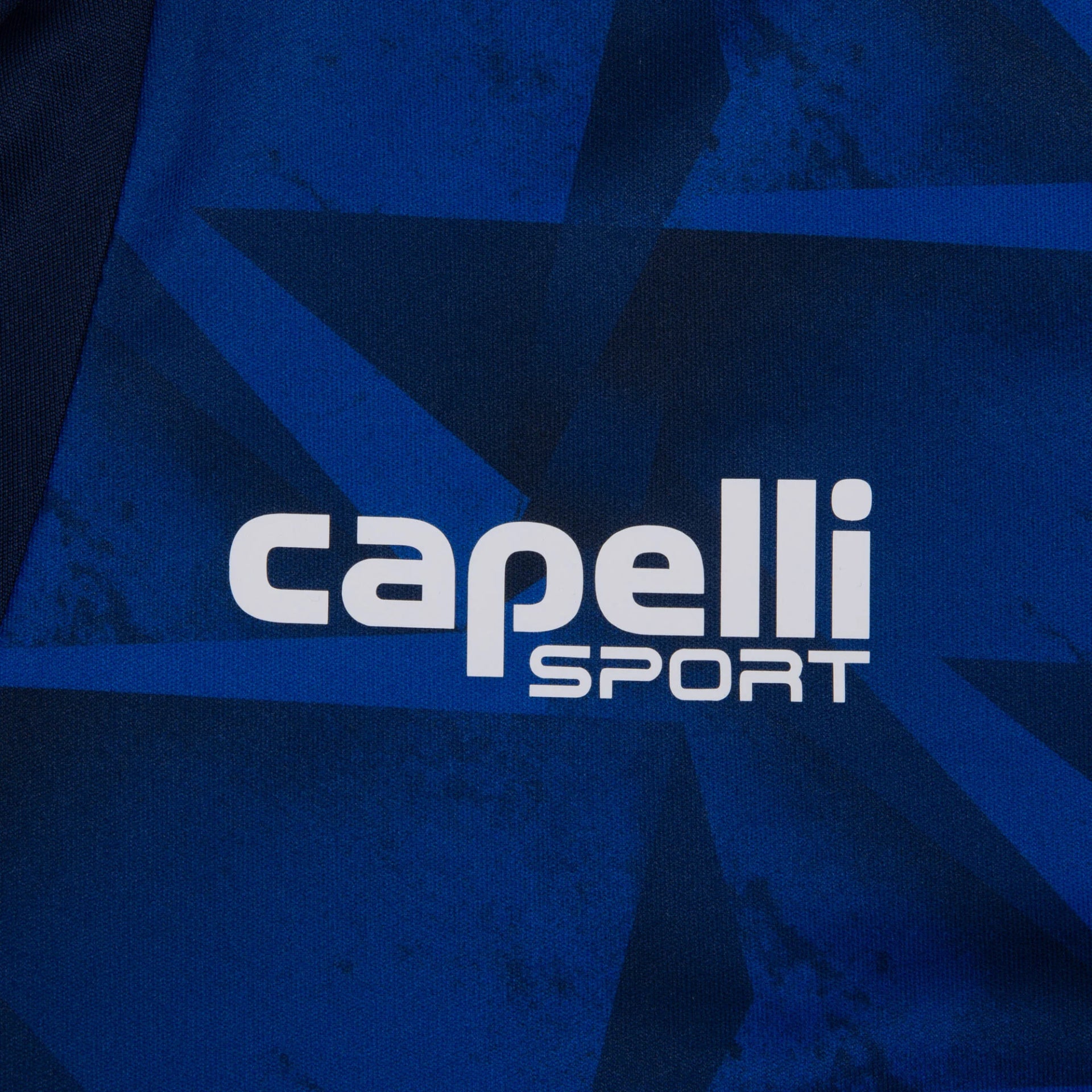 Cape Verde Home Jersey 2026-Men