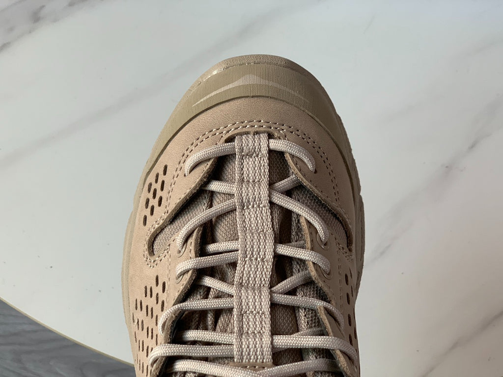 HOKA Ultra Low Gore-Tex Light Khaki / Beige