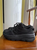 HOKA Bondi B3LS Black Black