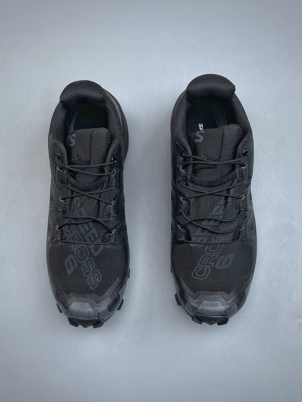 Salomon Speedcross 6 Men's Trail Shoes