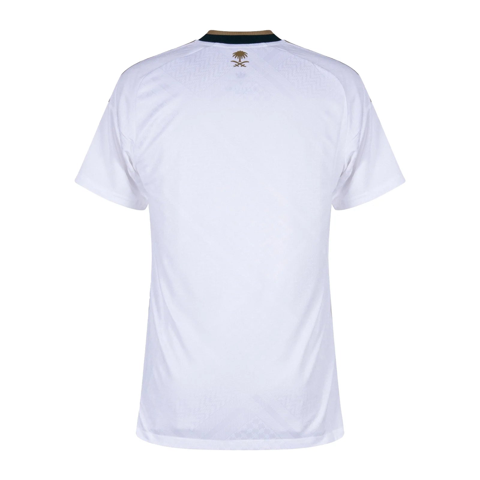 2026 Saudi Arabia Away Jersey-Men