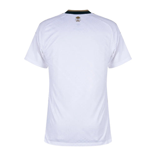 2026 Saudi Arabia Away Jersey-Men