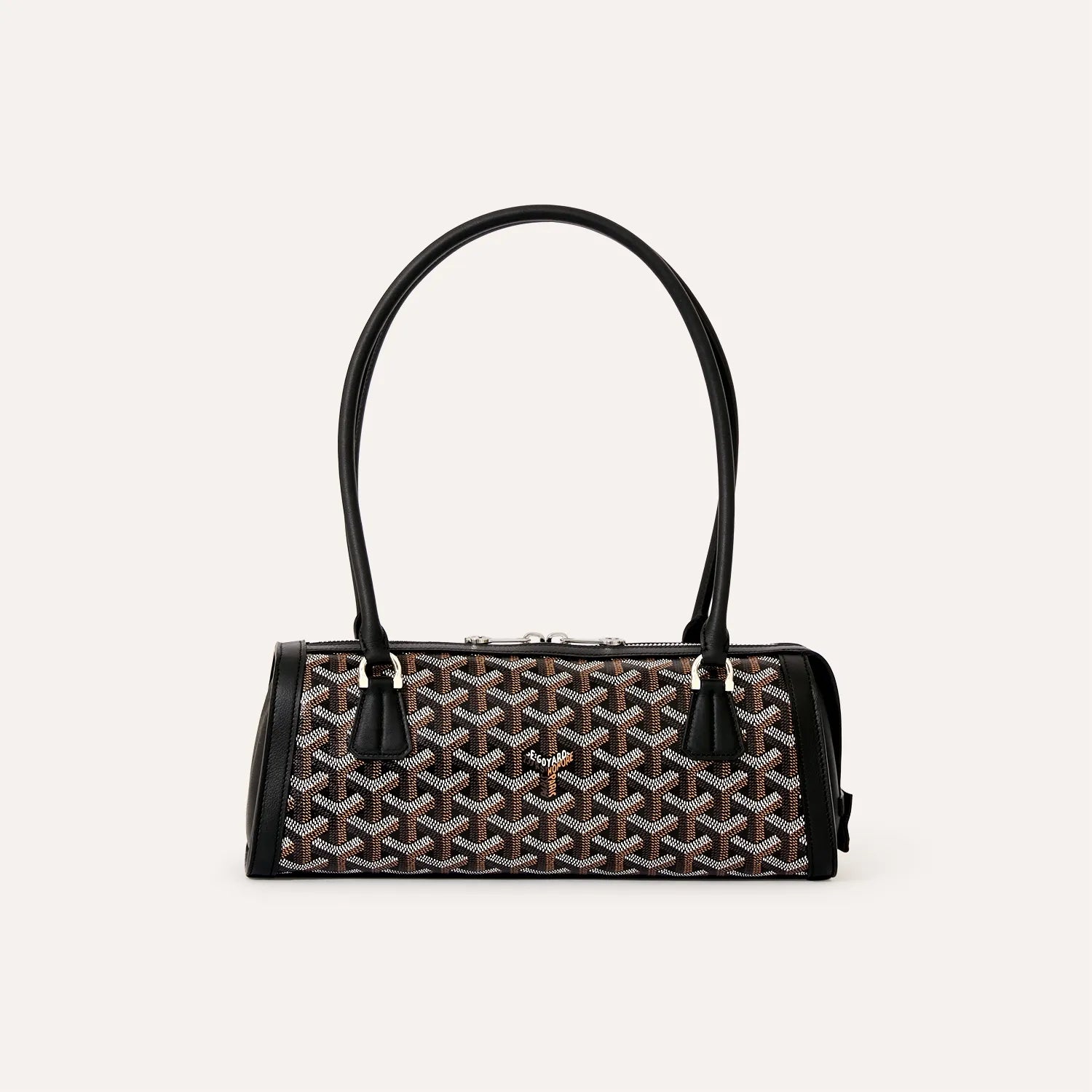 Goyard Bonbonnière bag