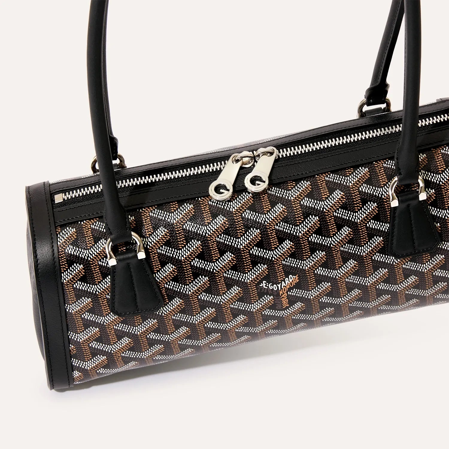 Bonbonnière bag
