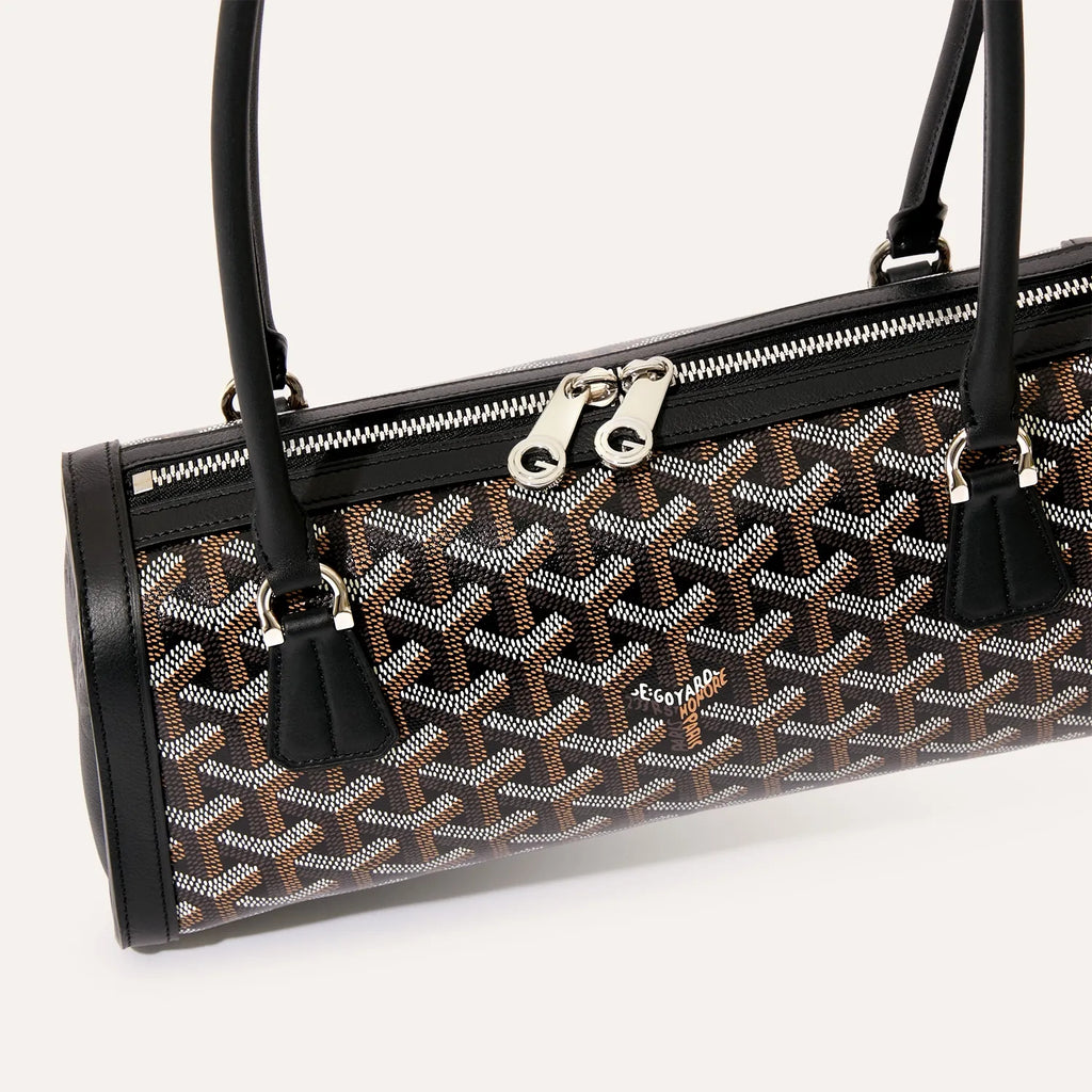 Goyard Bonbonnière bag