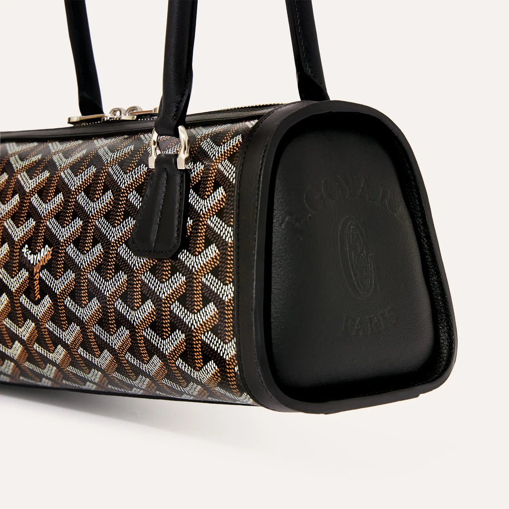 Goyard Bonbonnière bag