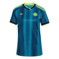 adidas 2026 Colombia Women's Stadium Away Soccer Jersey