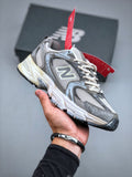 New Balance 530 "Dirty Grey"