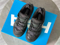 HOKA Anacapa GTX Dark green