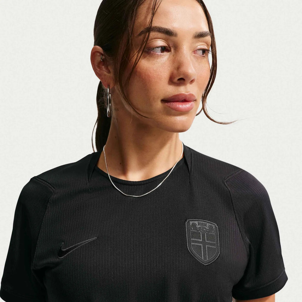 Nike 2026 Norway Women's Stadium Away Soccer Jersey