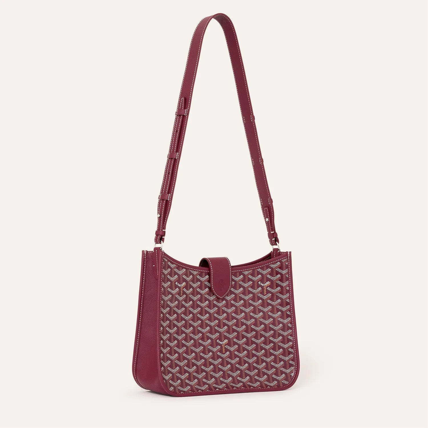 Musette Bag