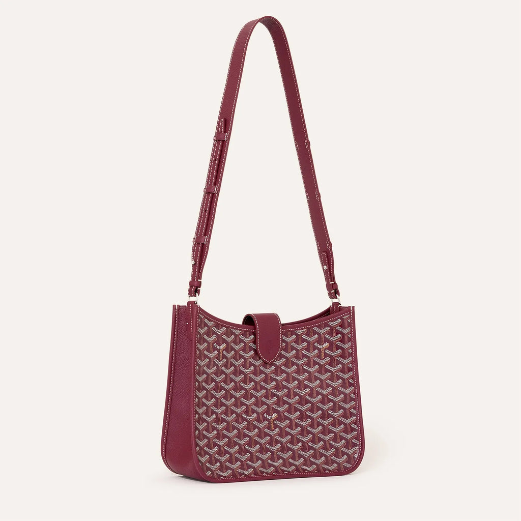 Goyard Musette Bag