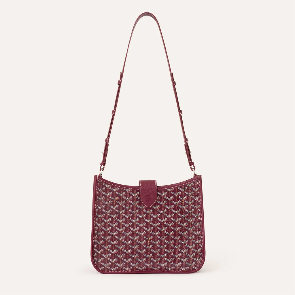 Musette Bag