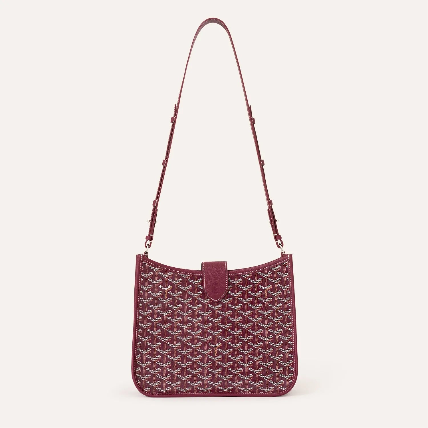 Musette Bag