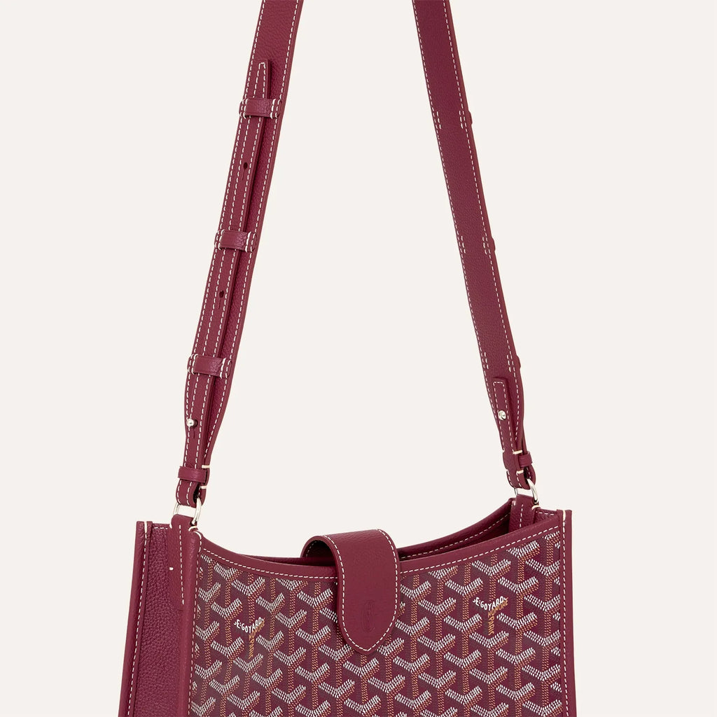 Musette Bag