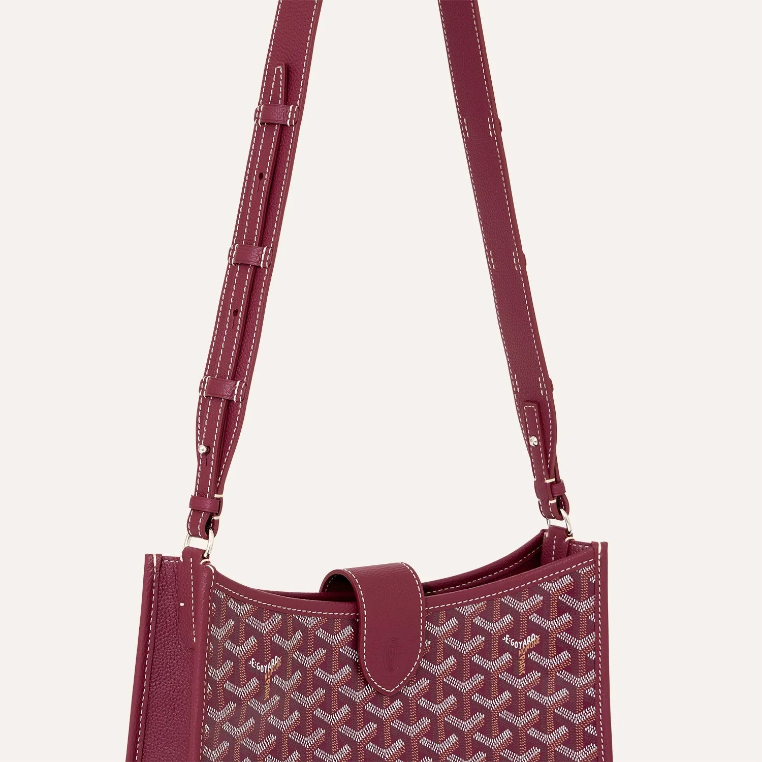 Musette Bag