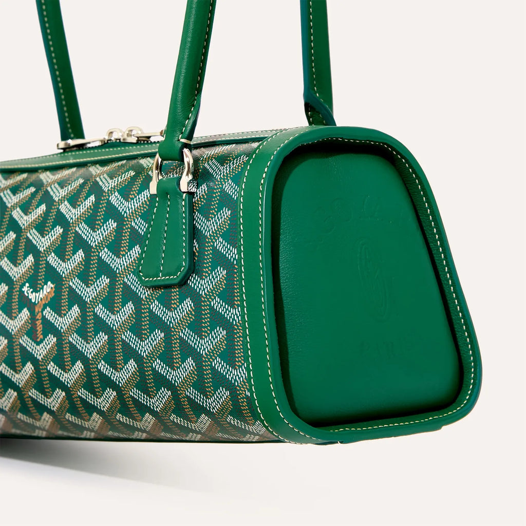Goyard Bonbonnière bag