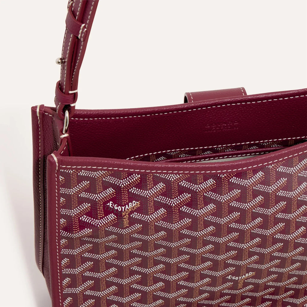 Musette Bag