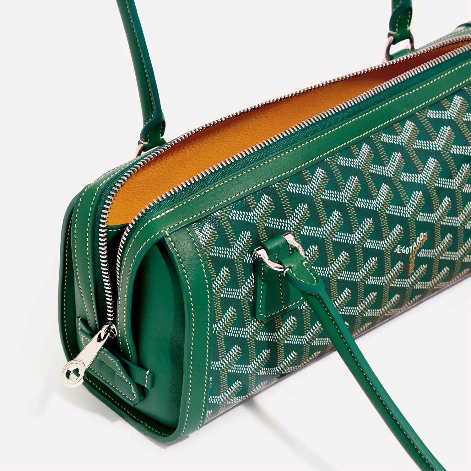 Bonbonnière bag