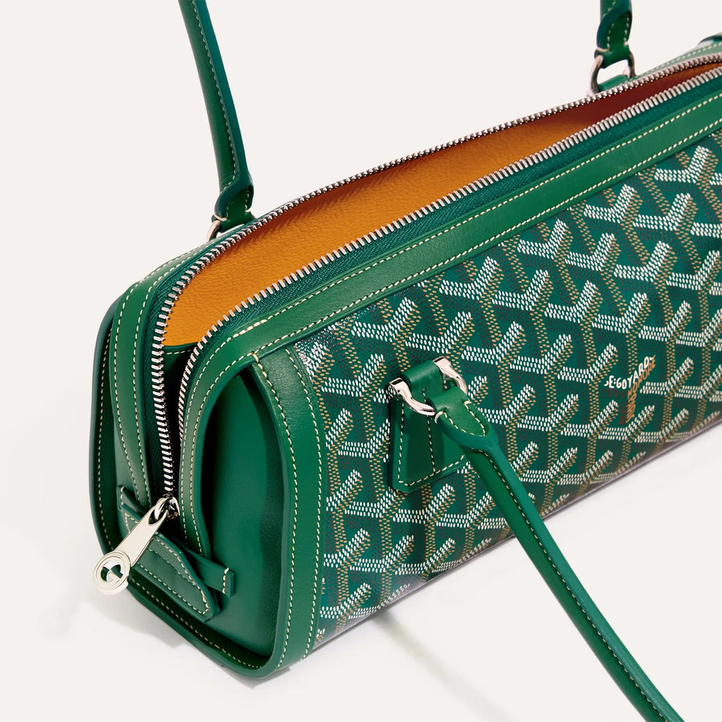 Goyard Bonbonnière bag