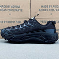 Hoka Mafate Three2 Dark blue