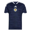 2026 Scotland Home Jersey-Men