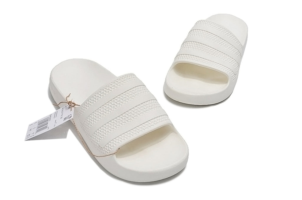 Adidas Originals Adilette Ayoon "Off White" Slides