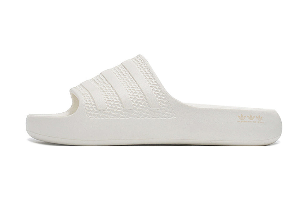 Adidas Originals Adilette Ayoon "Off White" Slides