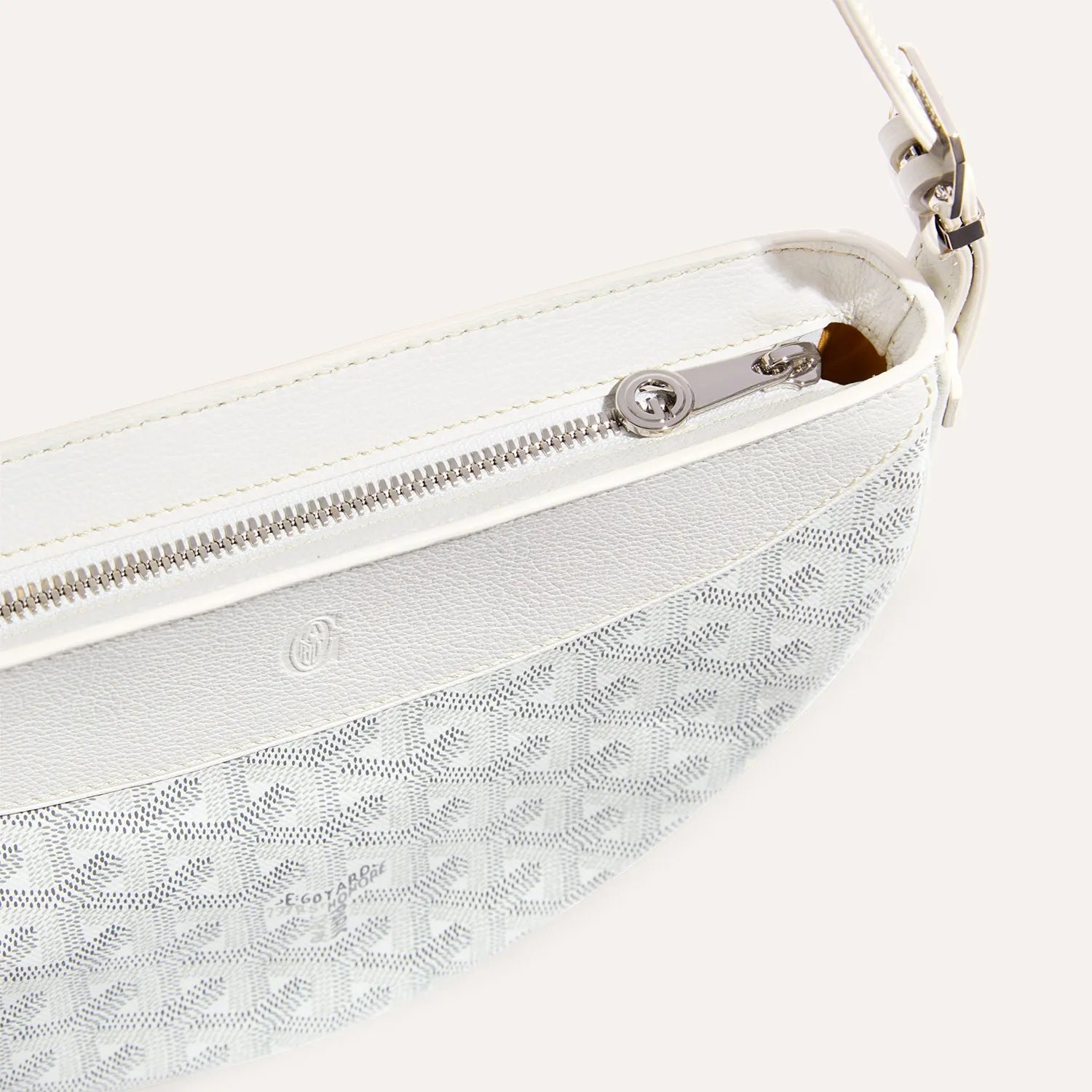 Goyard Hirondelle Bag