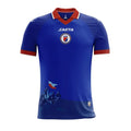 2026 Haiti Home Jersey-Men