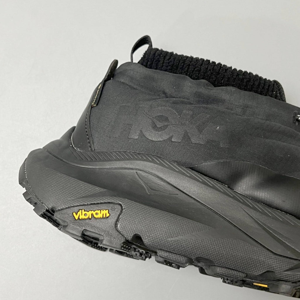 Hoka Kaha 2 Frost Moc GTX Black