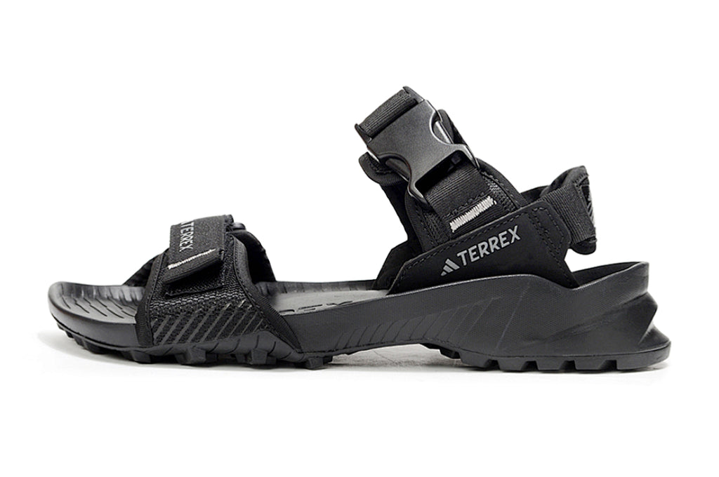 Adidas TERREX Hydroterra Core Black Outdoor Sandals