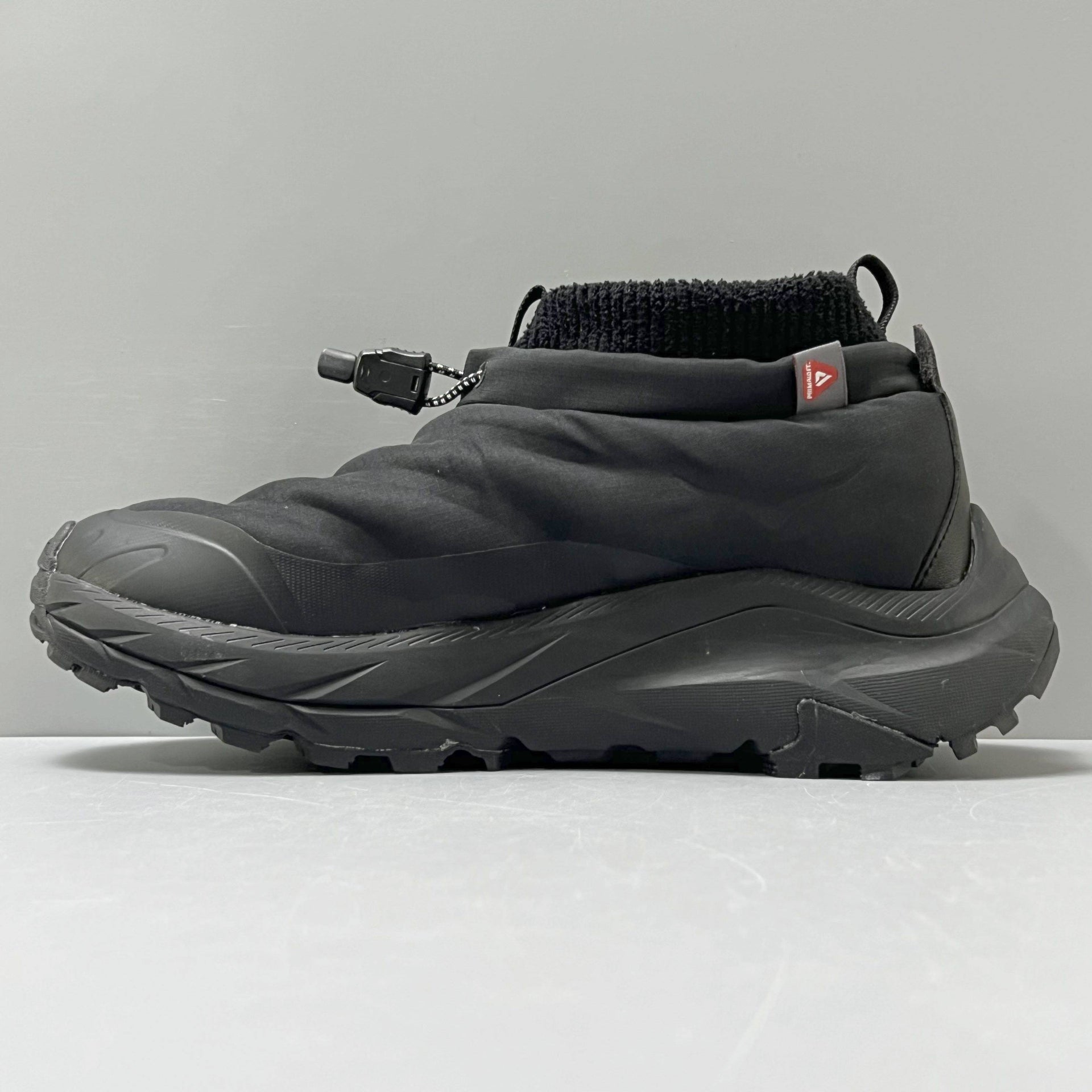 Hoka Kaha 2 Frost Moc GTX Black