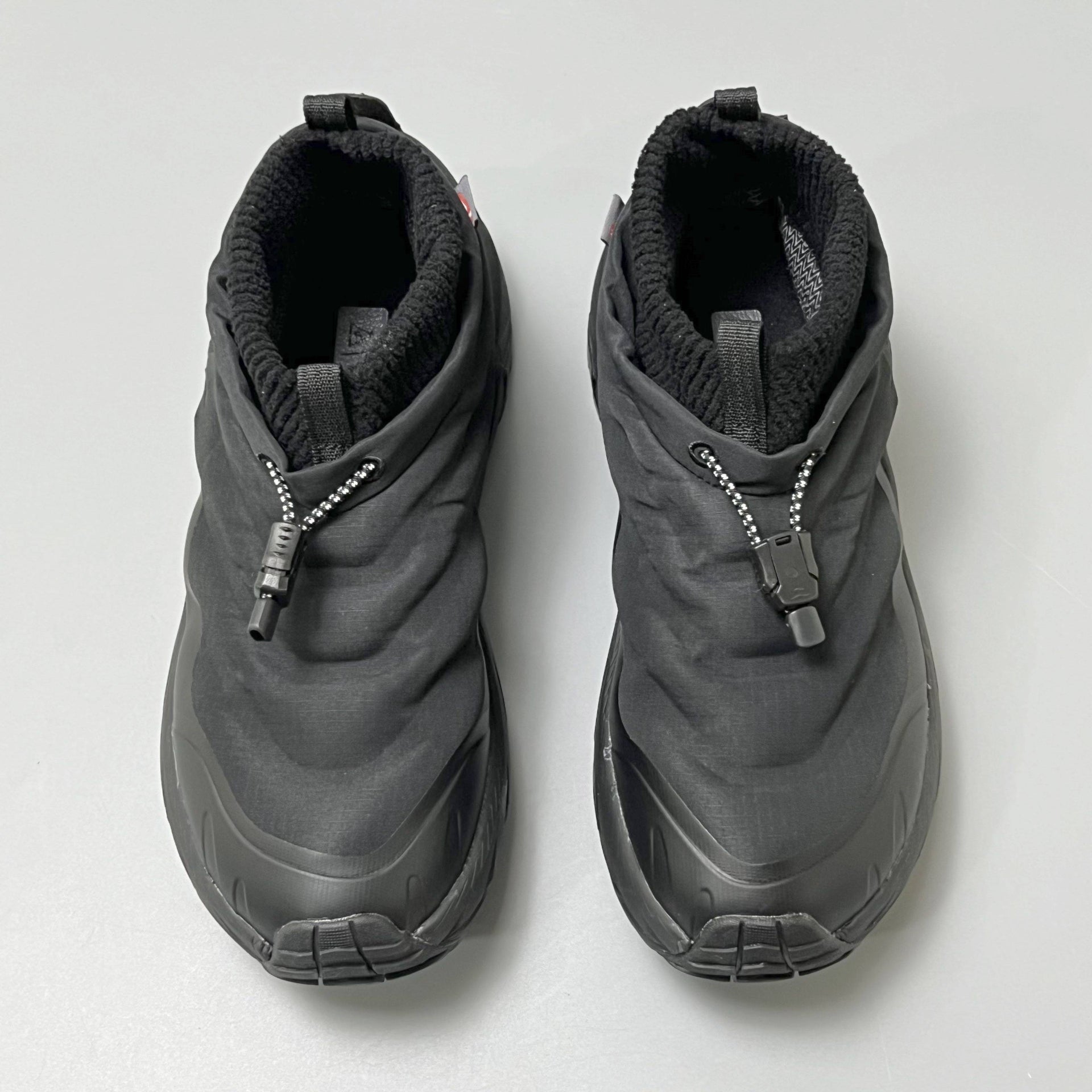 Hoka Kaha 2 Frost Moc GTX Black