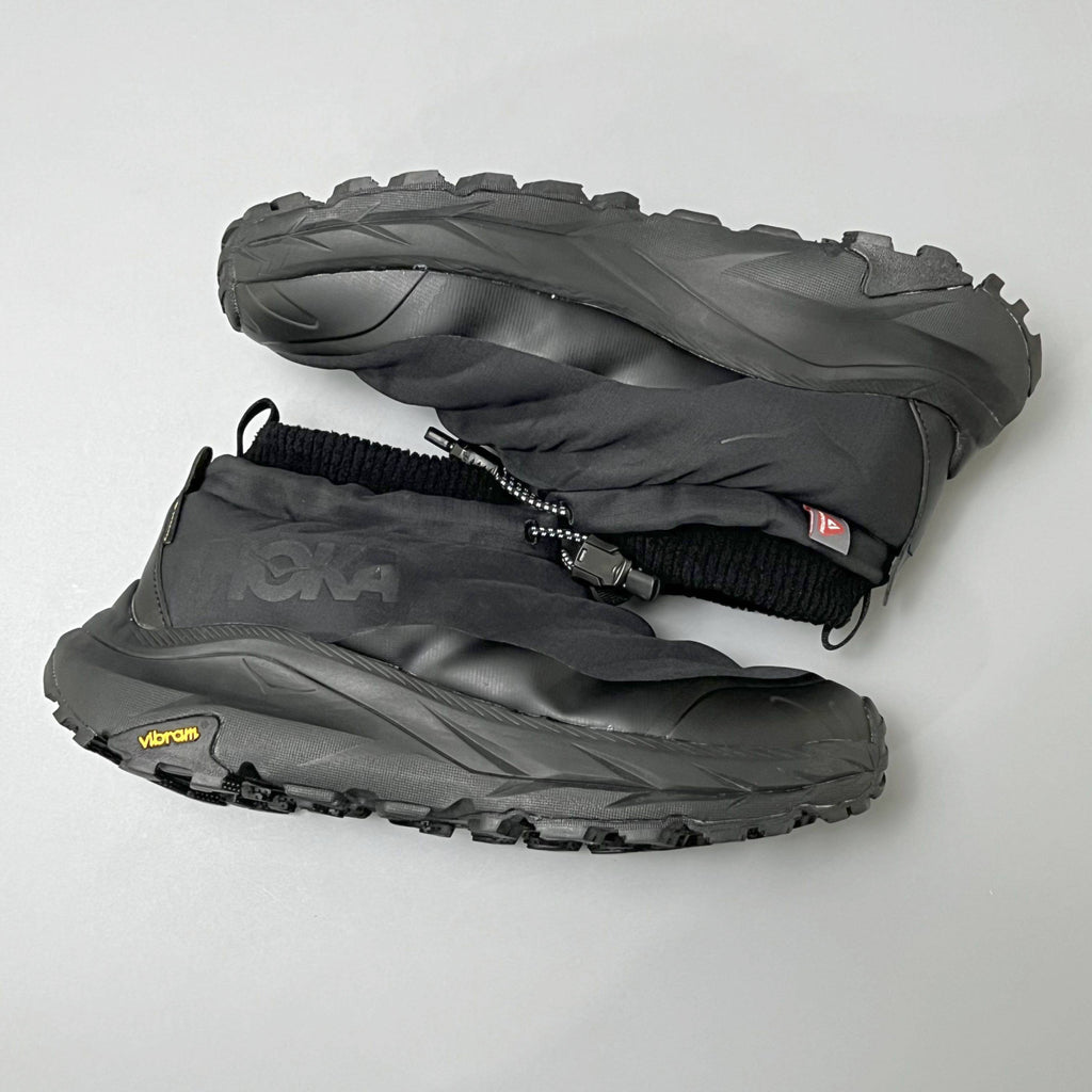 Hoka Kaha 2 Frost Moc GTX Black