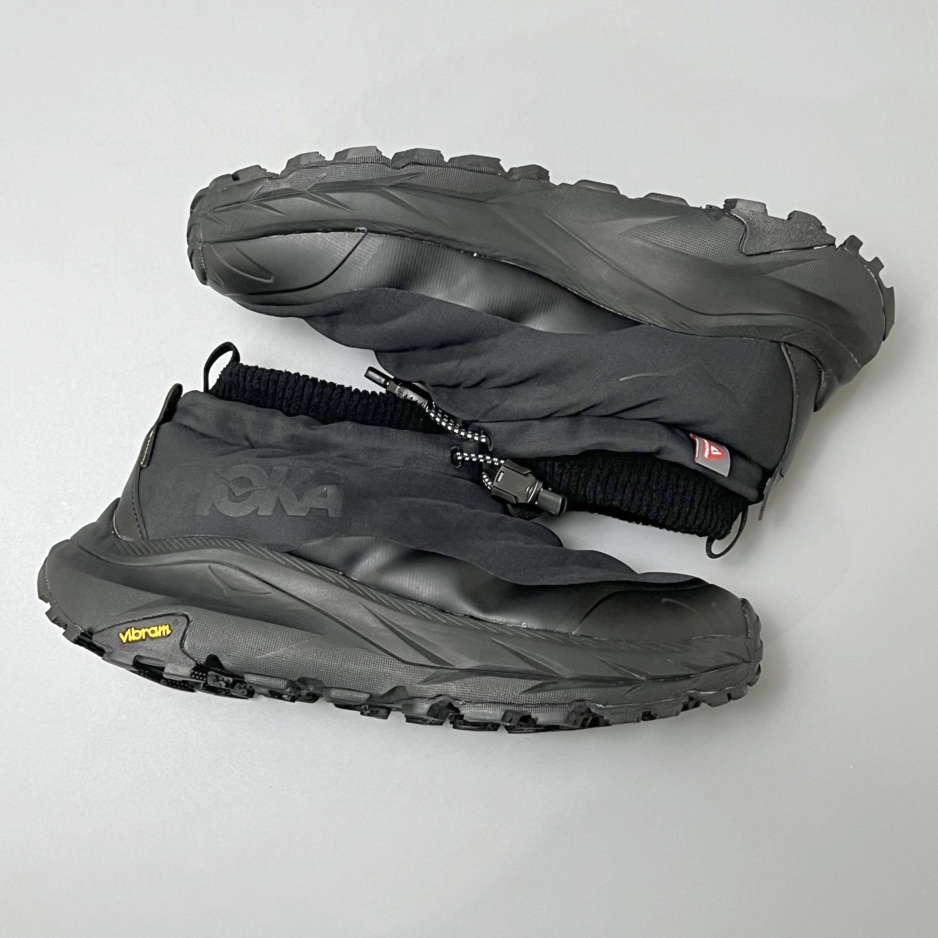 Hoka Kaha 2 Frost Moc GTX Black