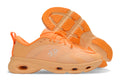 LOEWE × On Running Cloudsolo Sneakers in Orange
