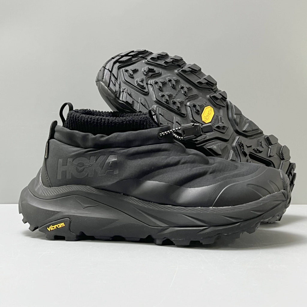 Hoka Kaha 2 Frost Moc GTX Black