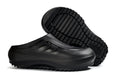 Adidas Adilette Platform Clogs Core Black Slip-On Recovery Shoes JH9851