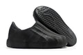 Adidas Originals AdiFOM Superstar "Triple Black" Slip-On Shoes