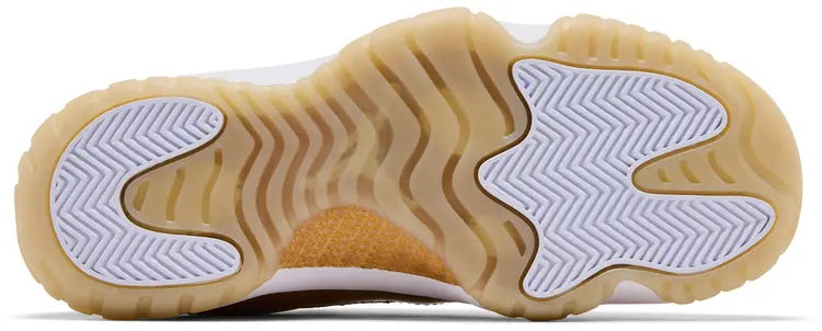 Wmns Air Jordan 11 Low 'Mother's Day'